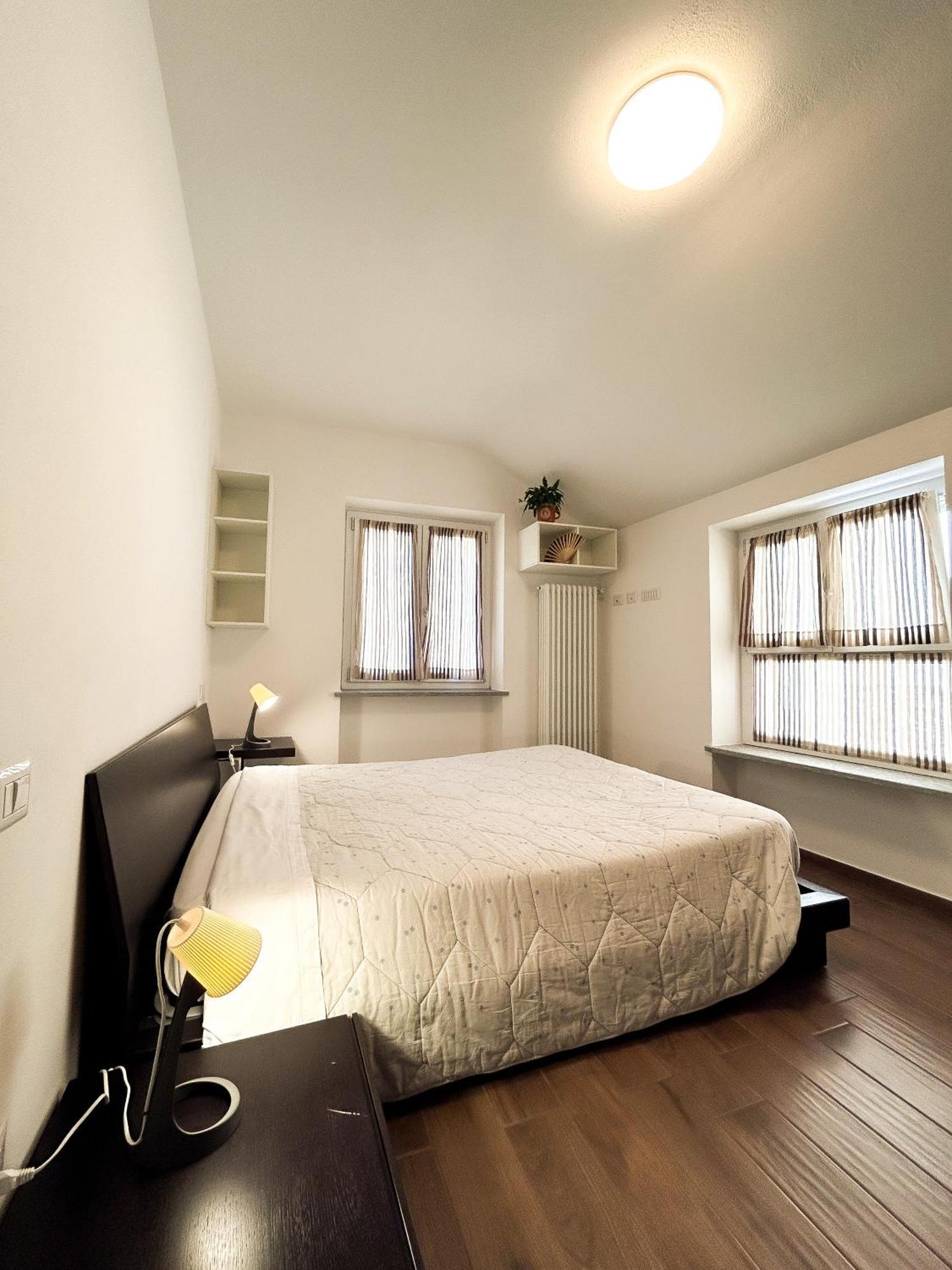 La Casa Di Prit Villa Roccasparvera Buitenkant foto